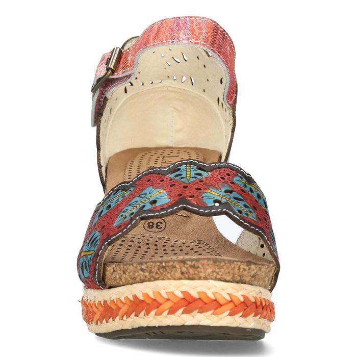 Laura Vita Sandales - FACYO 86