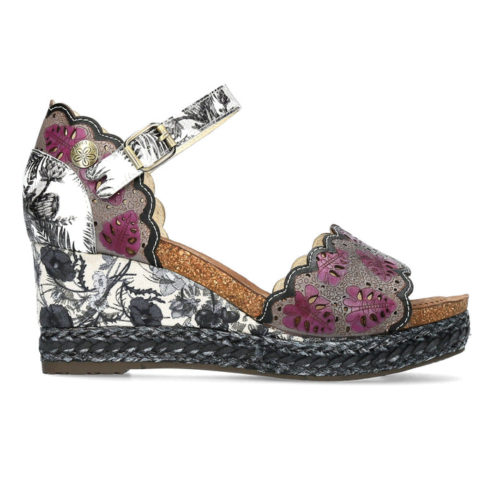 Laura Vita Sandales - FACYO 86