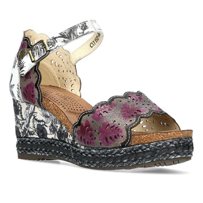 Laura Vita Sandales - FACYO 86