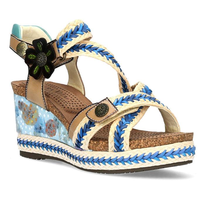 Laura Vita Sandales - FACYO 88