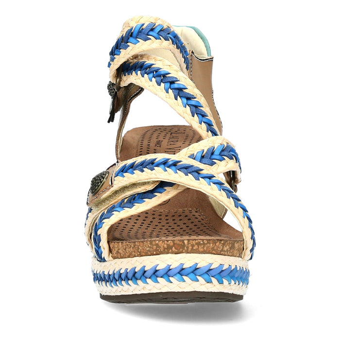 Laura Vita Sandales - FACYO 88