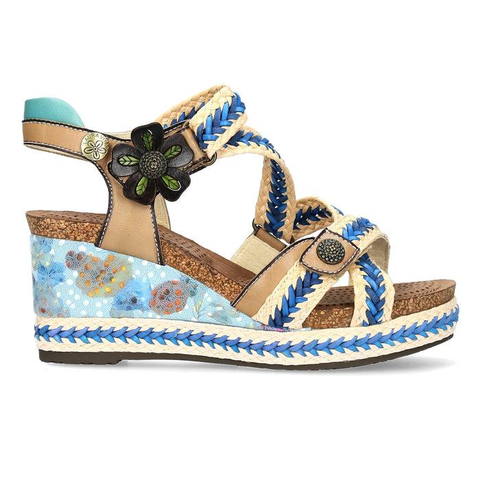 laura vita Sandales - FACYO 88