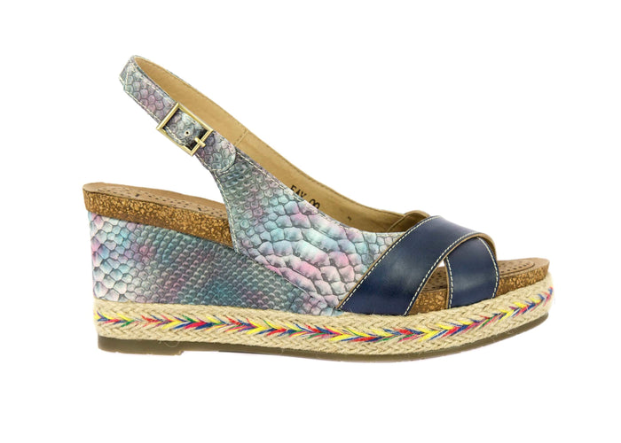 laura vita Sandales - FACYO09