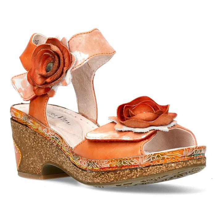 Laura Vita Sandales - FARDO 01