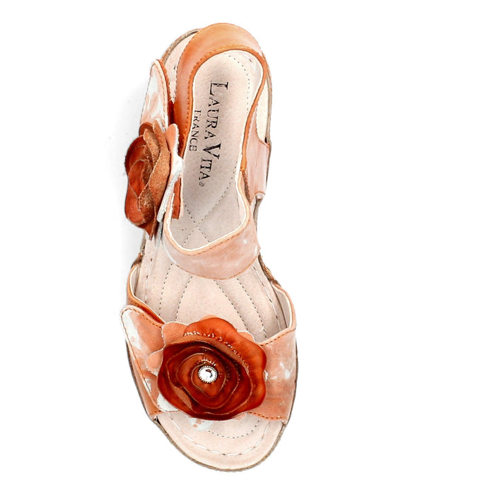 Laura Vita Sandales - FARDO 01