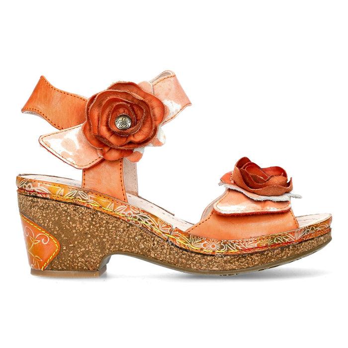 laura vita Sandales - FARDO 01