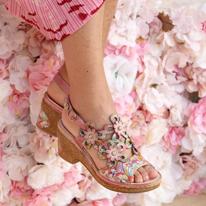 Laura Vita Sandales - FARDO 03