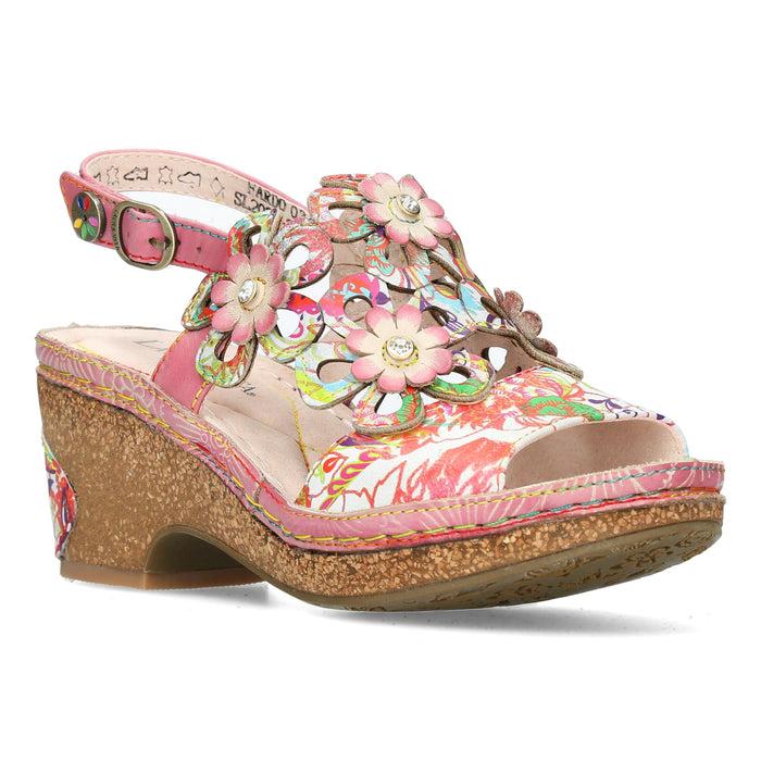 Laura Vita Sandales - FARDO 03