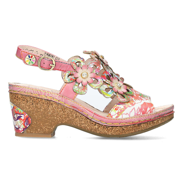 laura vita Sandales - FARDO 03