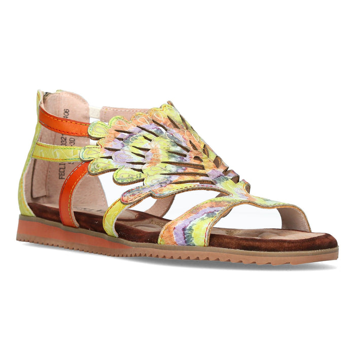 Laura Vita Sandales - FECLICIEO 0321