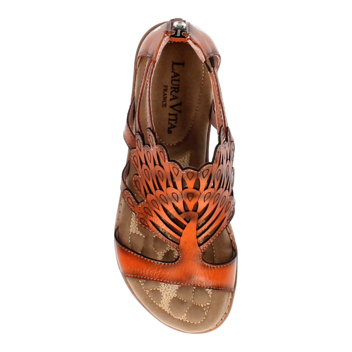 Laura Vita Sandales - FECLICIEO 0321