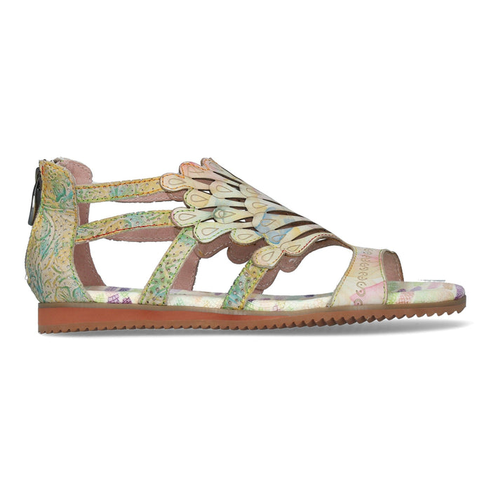 laura vita Sandales - FECLICIEO 0321 Fleur