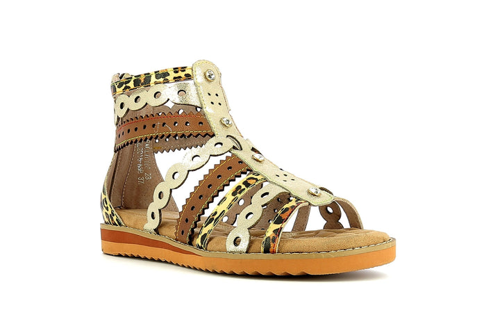 Laura Vita Sandales - FECLICIEO 23