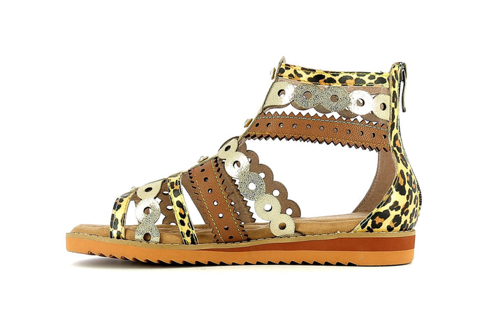 Laura Vita Sandales - FECLICIEO 23