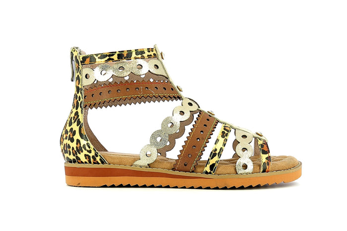 laura vita Sandales - FECLICIEO 23