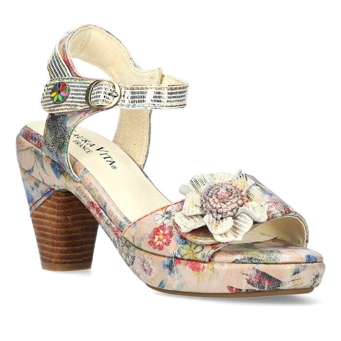 Laura Vita Sandales - FICNALO 11