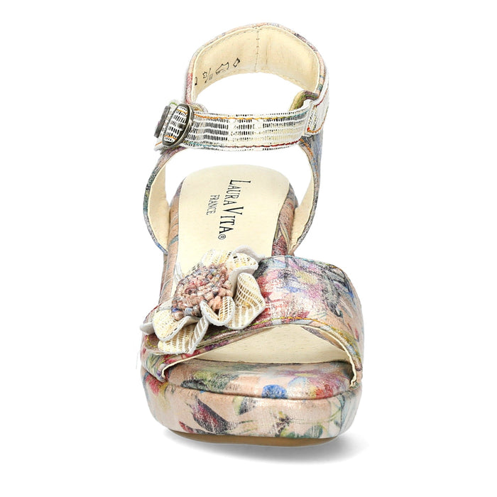 Laura Vita Sandales - FICNALO 11