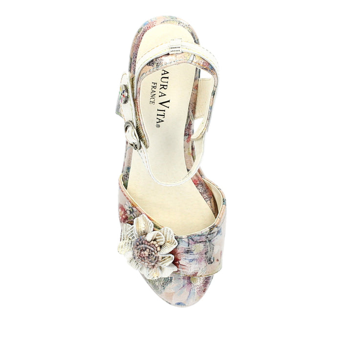 Laura Vita Sandales - FICNALO 11