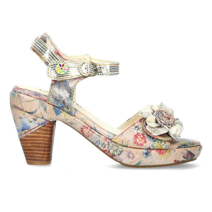 laura vita Sandales - FICNALO 11