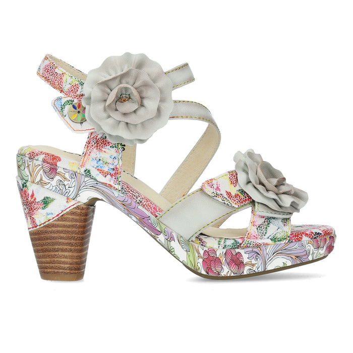 Laura Vita Sandales - FICNALO 16