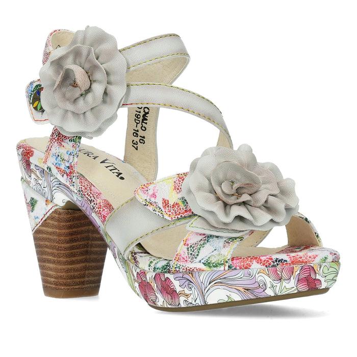 Laura Vita Sandales - FICNALO 16