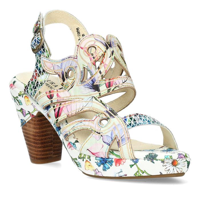 Laura Vita Sandales - FICNALO 211