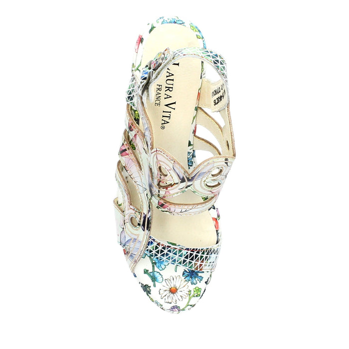 Laura Vita Sandales - FICNALO 211