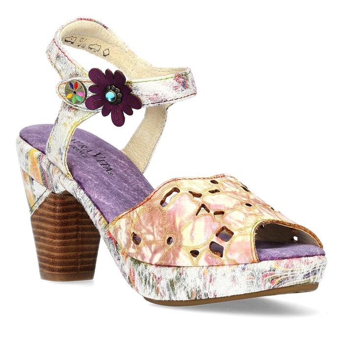 Laura Vita Sandales - FICNALO 53