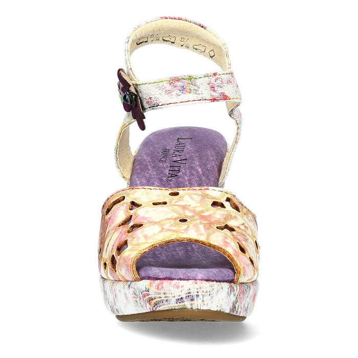 Laura Vita Sandales - FICNALO 53