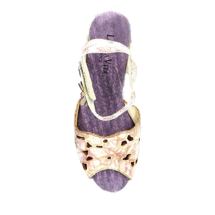 Laura Vita Sandales - FICNALO 53