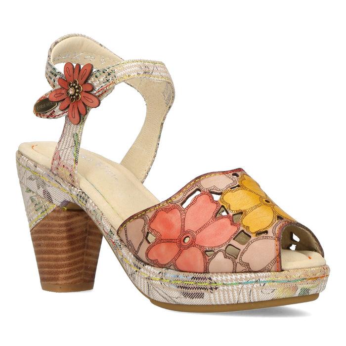 Laura Vita Sandales - FICNALO 53