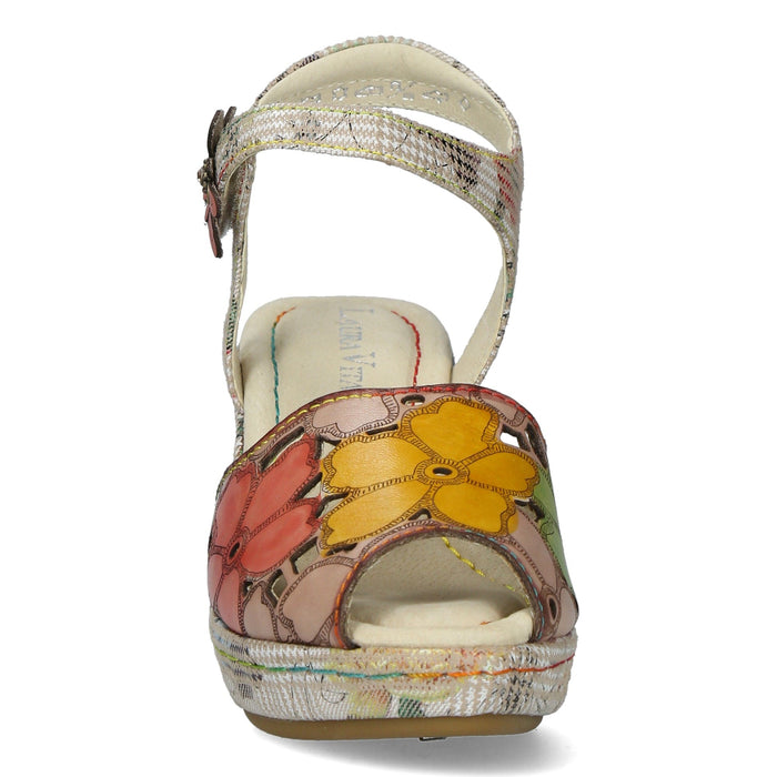 Laura Vita Sandales - FICNALO 53