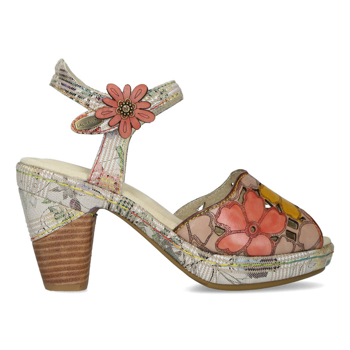 laura vita Sandales - FICNALO 53