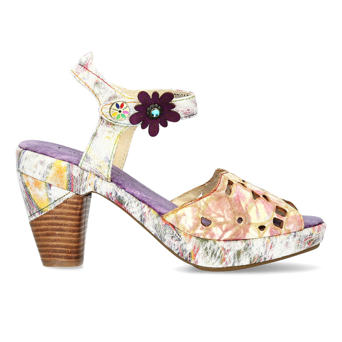 laura vita Sandales - FICNALO 53