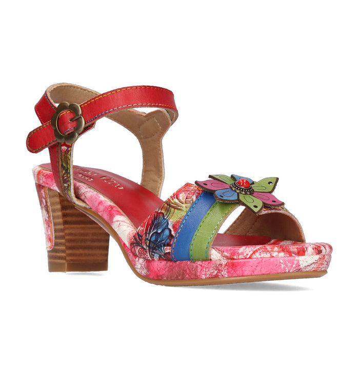 Laura Vita Sandales - FRAISO 05