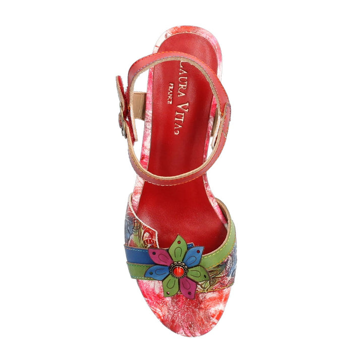 Laura Vita Sandales - FRAISO 05