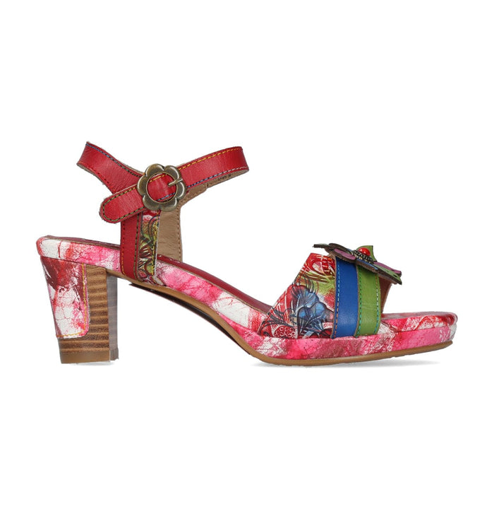 laura vita Sandales - FRAISO 05