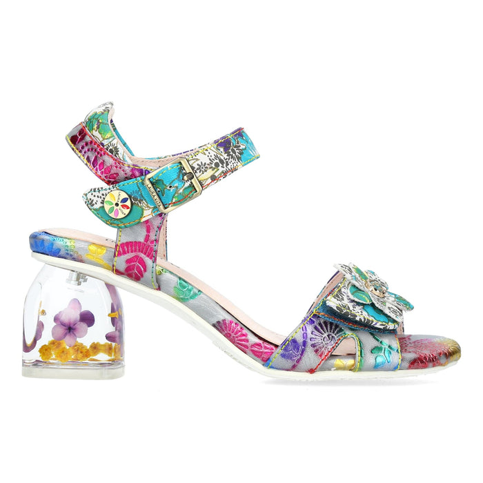 Laura Vita Sandales - FRAMBOISEO 16