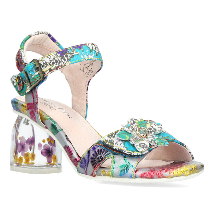 Laura Vita Sandales - FRAMBOISEO 16