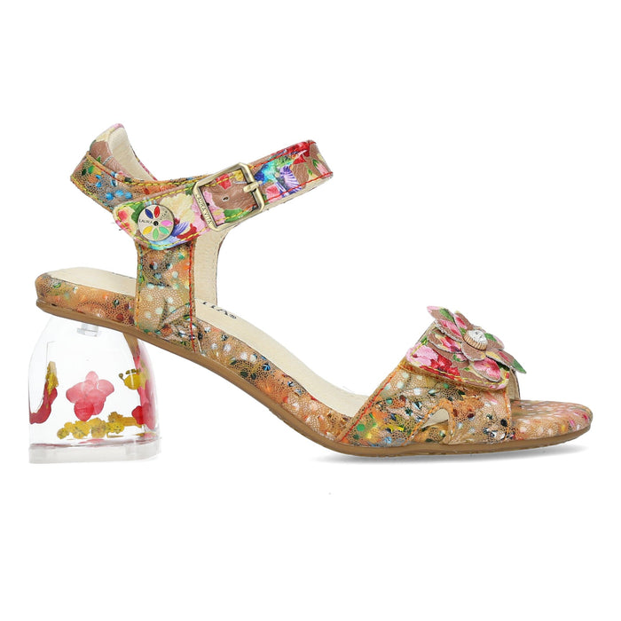 Laura Vita Sandales - FRAMBOISEO 16