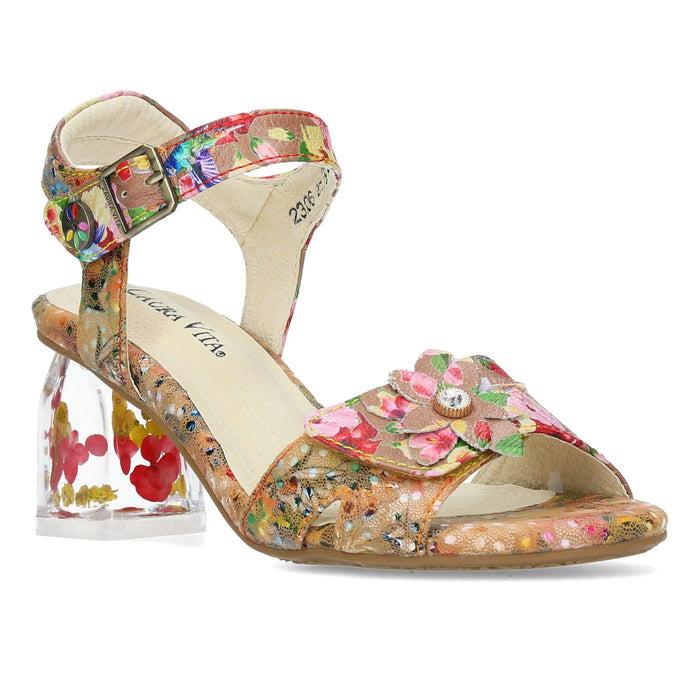 Laura Vita Sandales - FRAMBOISEO 16