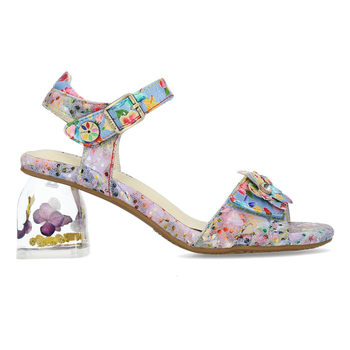 laura vita Sandales - FRAMBOISEO 16