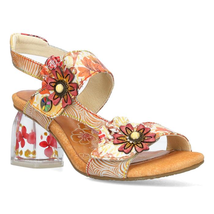 Laura Vita Sandales - FRAMBOISEO 26