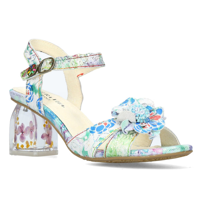 Laura Vita Sandales - FRAMBOISEO 42