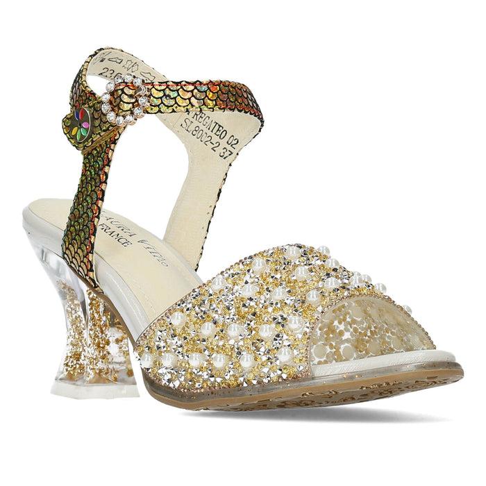 Laura Vita Sandales - FREGATEO 02