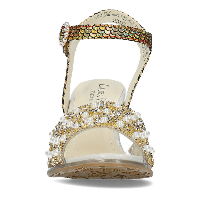 Laura Vita Sandales - FREGATEO 02