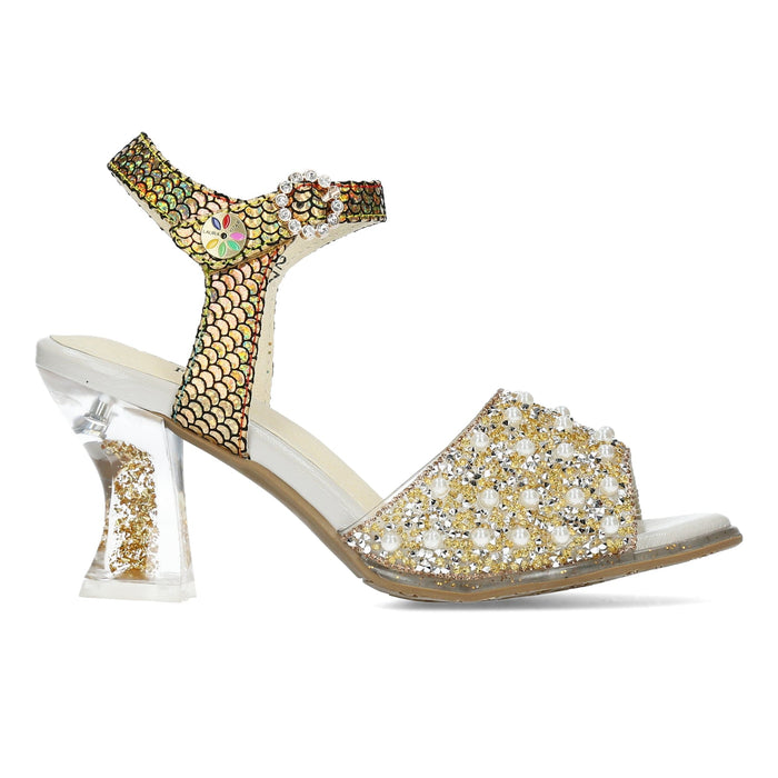 laura vita Sandales - FREGATEO 02