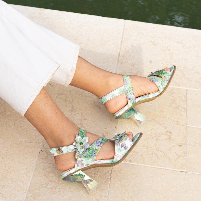 Laura Vita Sandales - FREGATEO 04