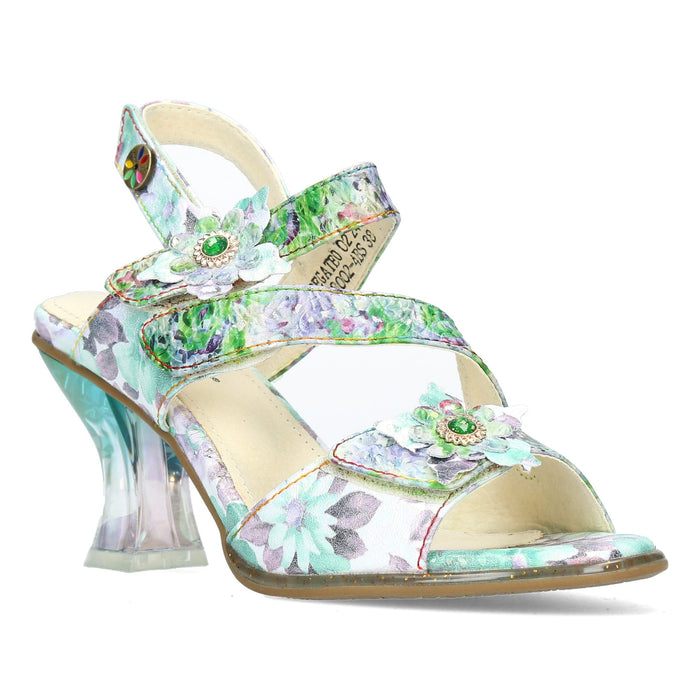 Laura Vita Sandales - FREGATEO 04