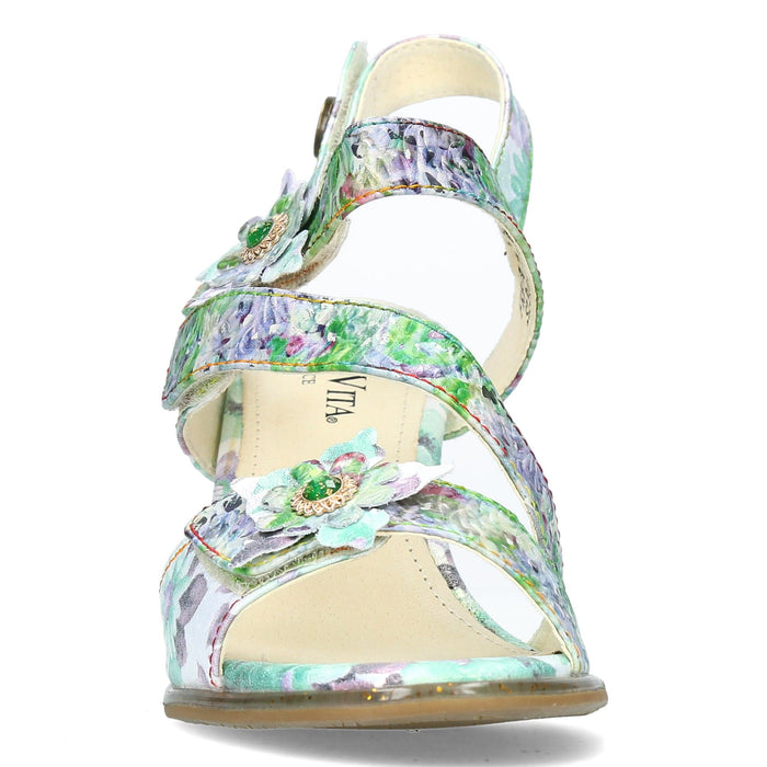 Laura Vita Sandales - FREGATEO 04